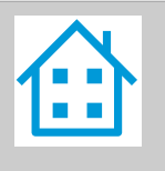 House charity logo
