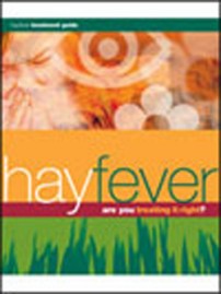 hayfever