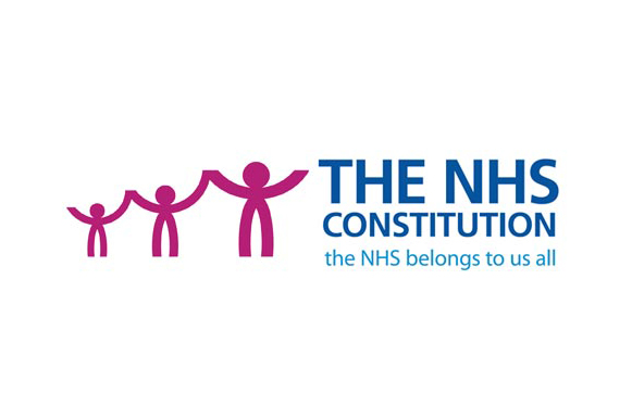NHS Constitution consultation