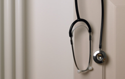 Stethoscope