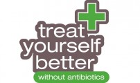 Treat Yourself Better without antibiotics campaign launches