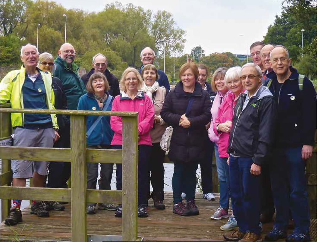 Self Care: How councils are helping people look after themselves