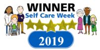 Self Care Week Award Winners Announced
