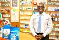 Award winning pharmacist joins the Self Care Forum