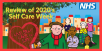 Review: Self Care Week 2020