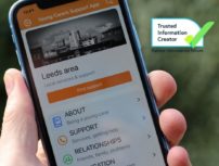 Free App to Support Young Carers