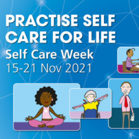 Self Care Week 2021 Reached Millions