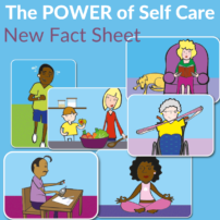 Top health tips unveiled in new Self Care Aware Fact Sheet