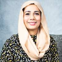 Read more about the article Endorsement by Dr Nighat Arif