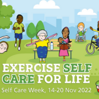 2022’s Self Care Week Review