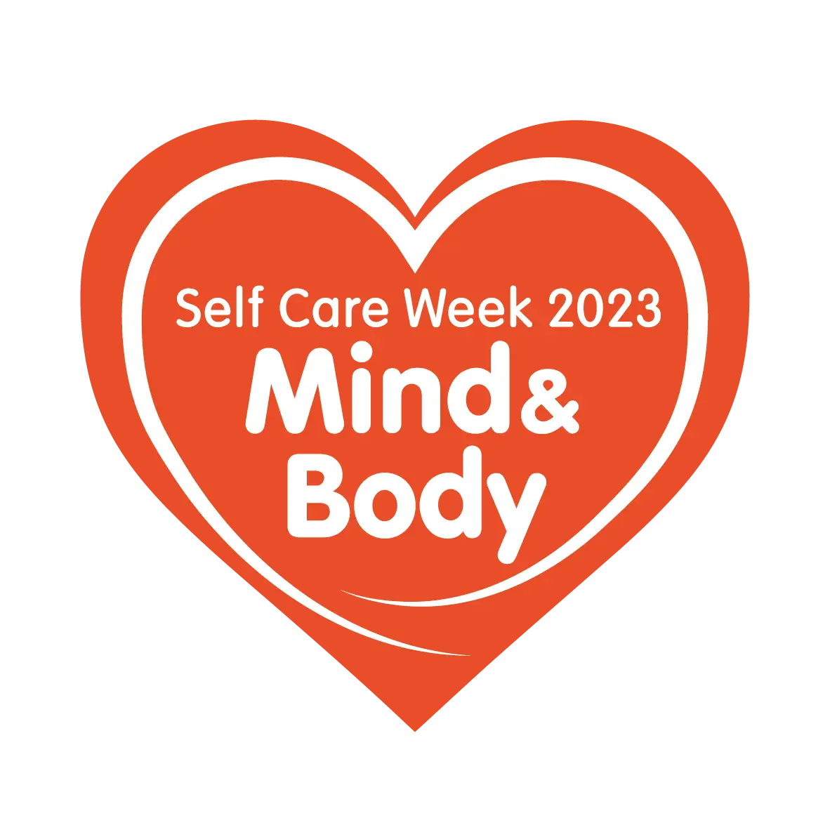 Read more about the article 2023’s National Self Care Week Image Revealed