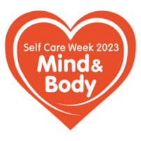 2023’s National Self Care Week Image Revealed