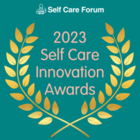 2023 Self Care Innovation Awards Open