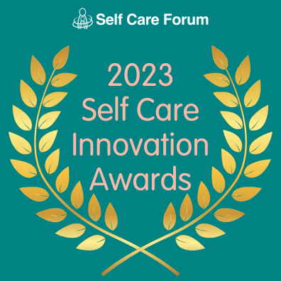 Praise for Self-Care Innovation ahead of National Self Care Week