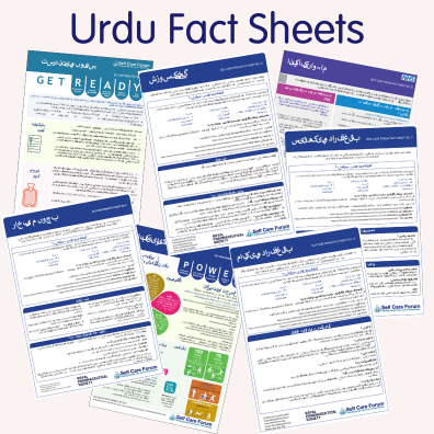 10 New Urdu Fact Sheets