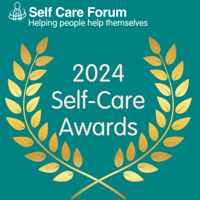 2024 Self-Care Awards Open