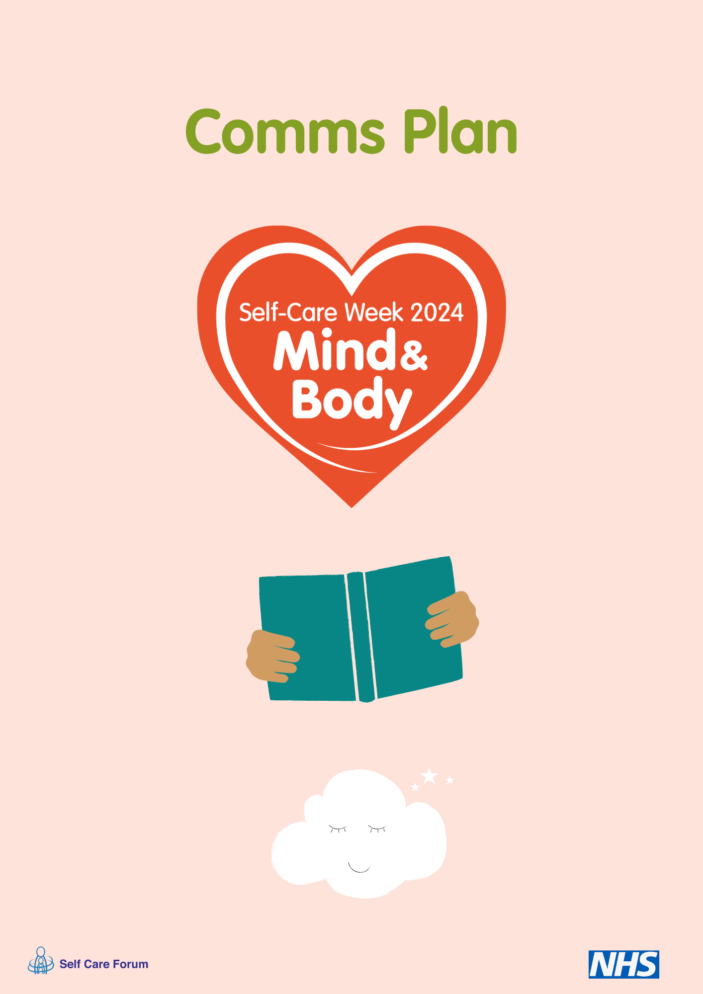 National SelfCare Week Self Care Forum