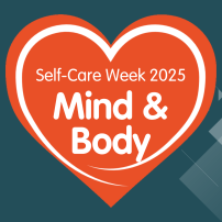 Read more about the article Join our LinkedIn Self-Care Week Launch