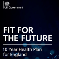 Statement on the NHS 10 Year Plan