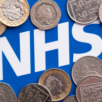 Read more about the article NHS Spending, Demand, and the Growing Importance of Self-Care