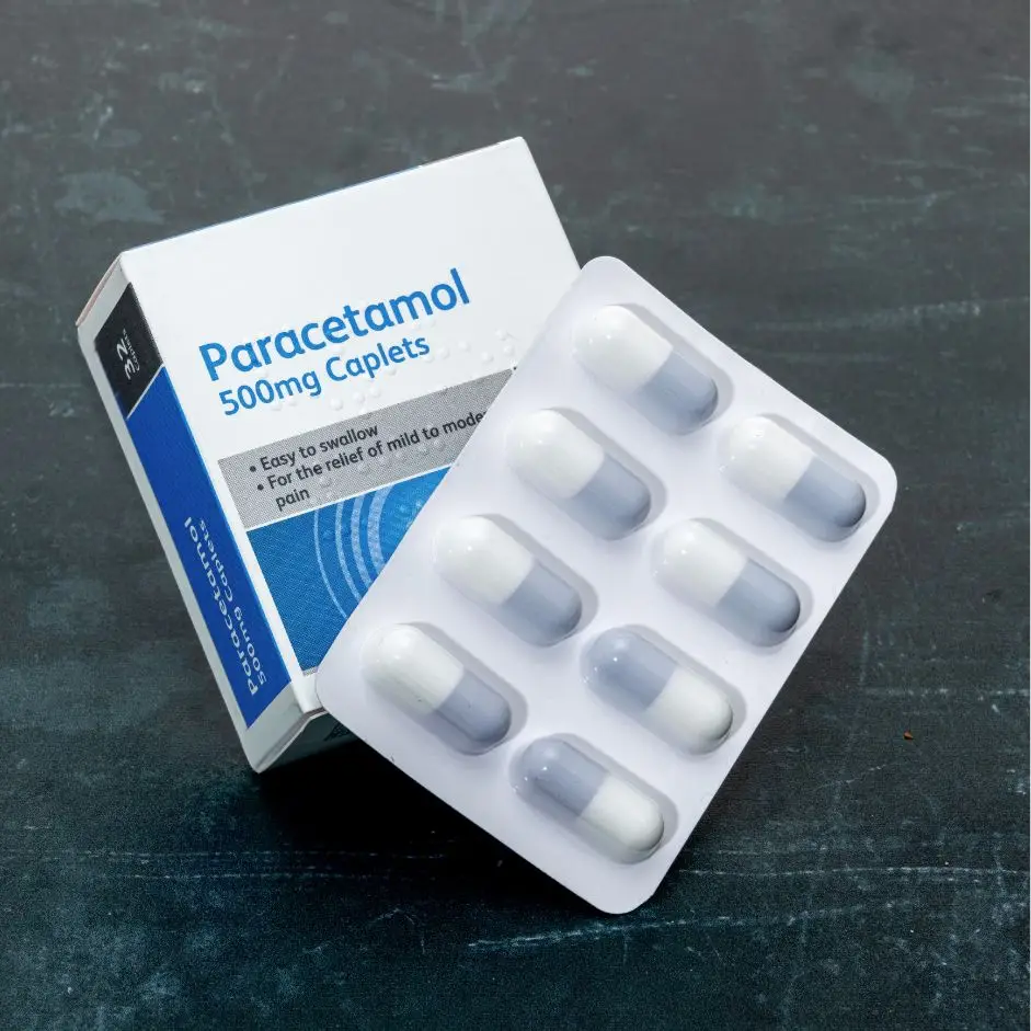 Read more about the article Safety of Paracetamol in Autism