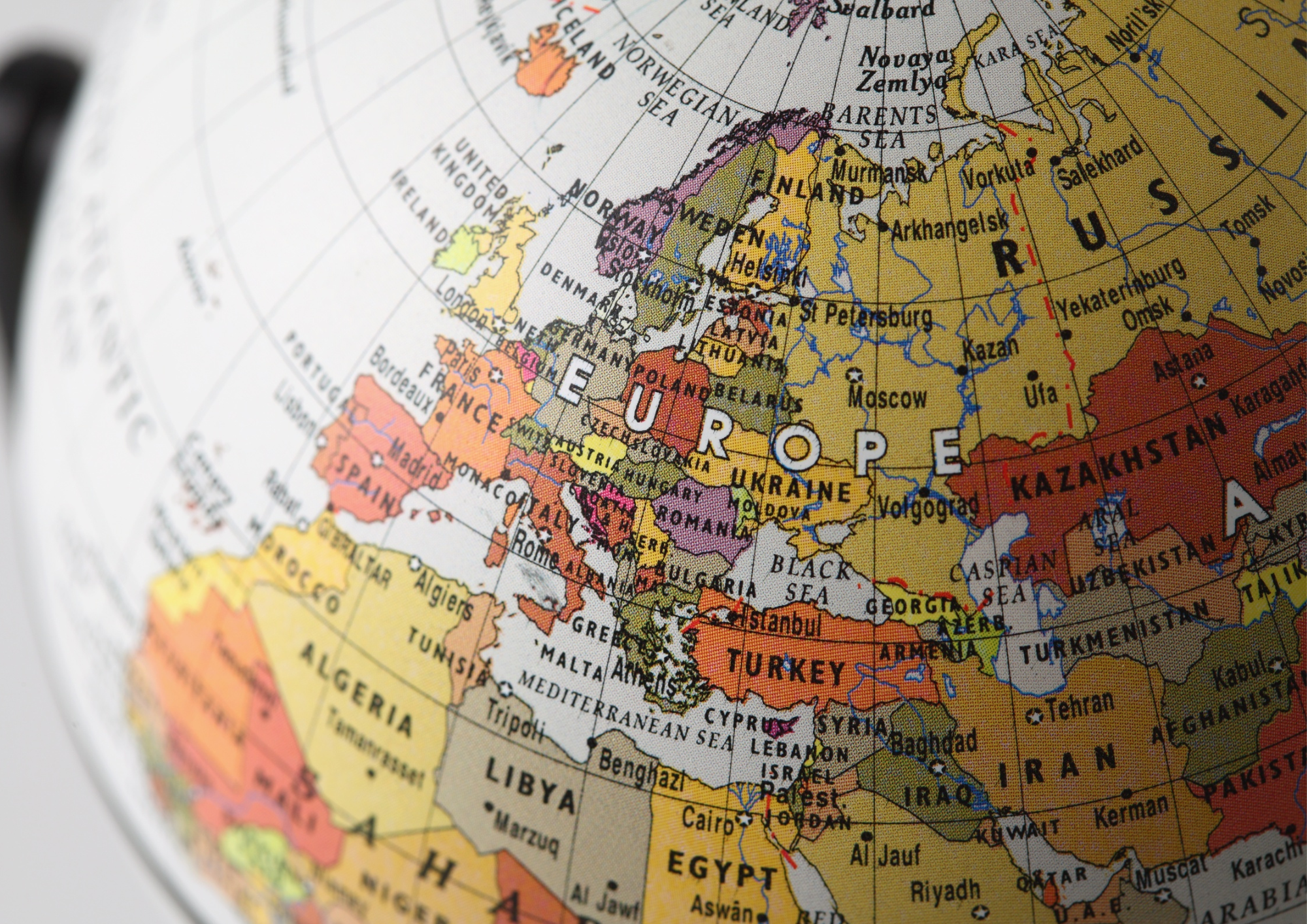 You are currently viewing King’s Fund: Is the UK the “sicker man of Europe?” 