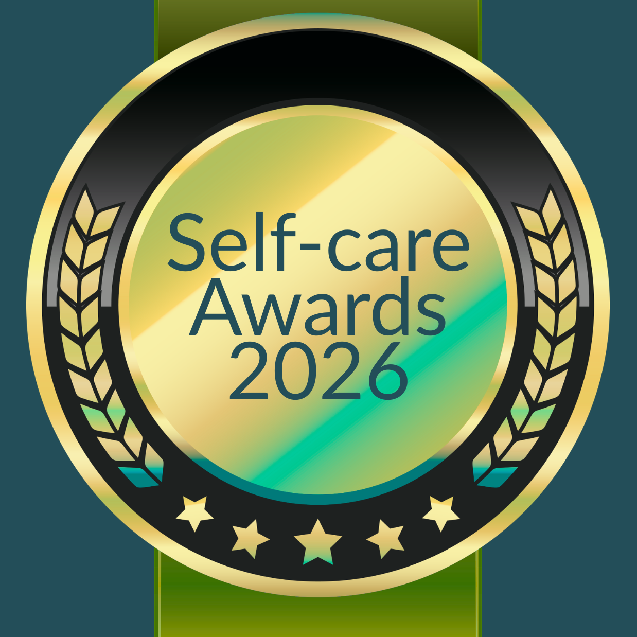 You are currently viewing Self-Care Awards 2026 Open for Entries