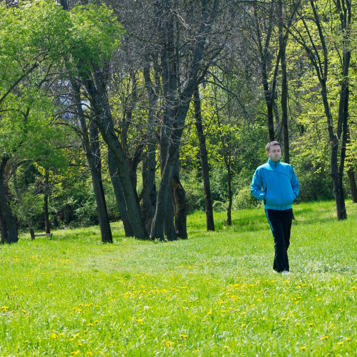 You are currently viewing The Value of Nature for Self-Care