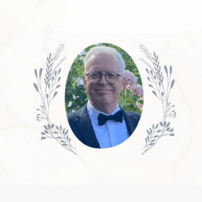 Read more about the article Celebrating the life of David Webber