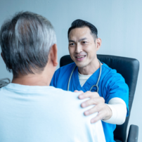 Read more about the article Should self-care be a routine part of primary care?
