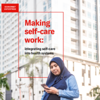 Read more about the article Building better self-care systems globally
