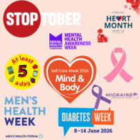 Read more about the article The Power of Public Health Campaigns