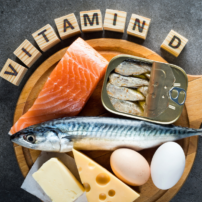 Read more about the article Autumn – Time to Think about Vitamin D