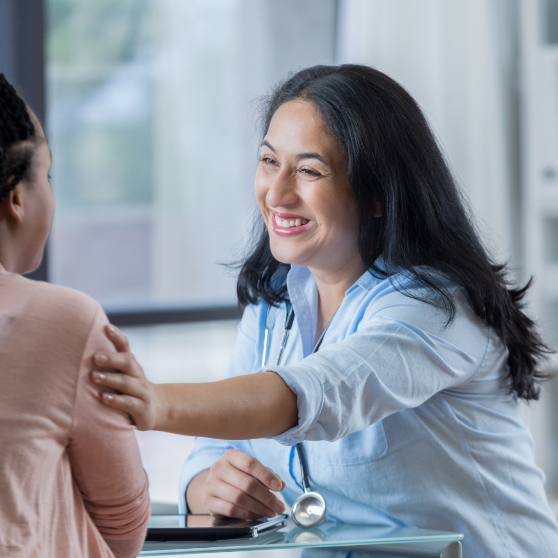 You are currently viewing RCGP Prevention Report highlights lack of time for self-care advice